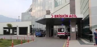 Akaryakıt istasyonundan para çalan kişi tutuklandı