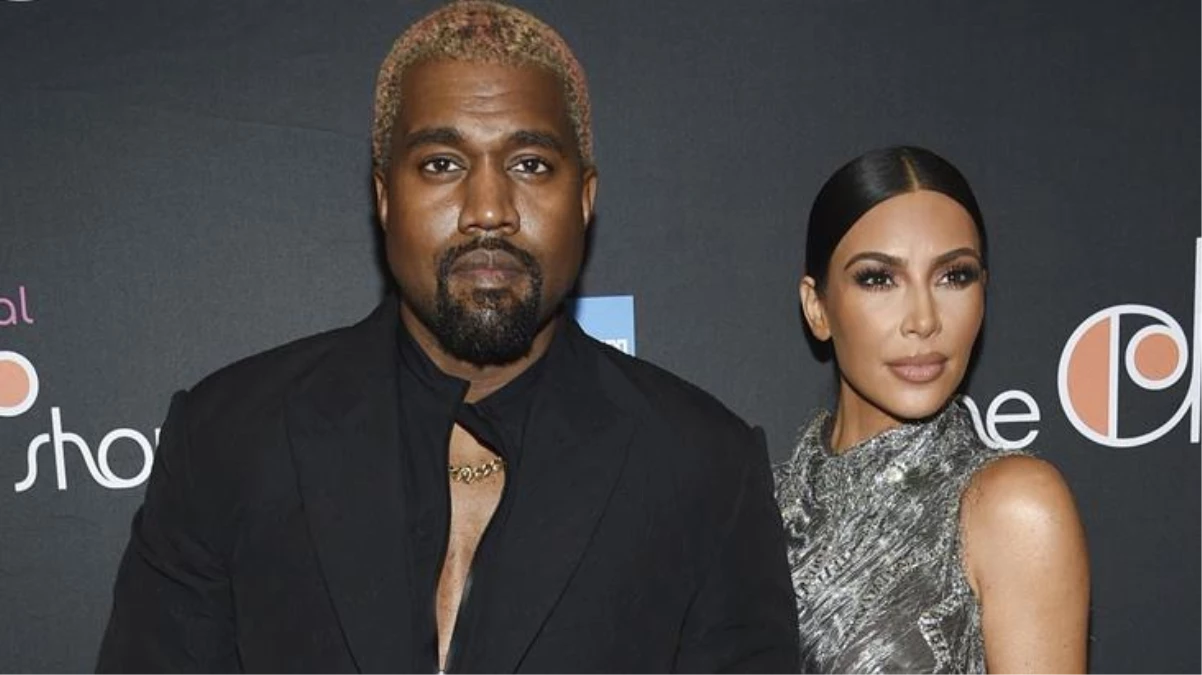 Bomba iddia: Kanye West, Kim Kardashian\'ı bir YouTuber\'la aldatıyor