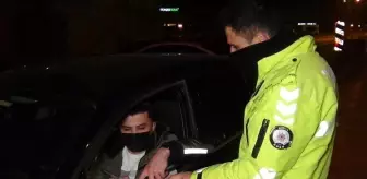 Eş ziyareti mazeret kabul edilmedi, cezayı yedi
