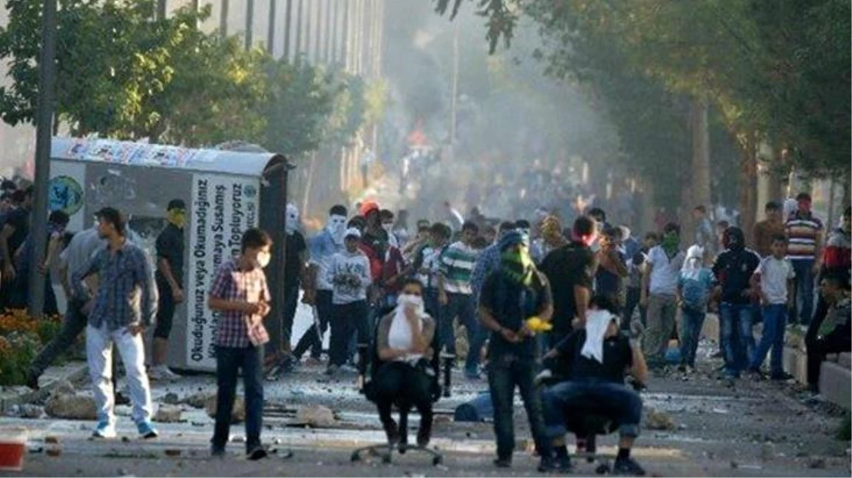 Gizli tanıktan 6-8 Ekim olayları itirafı: KCK\'dan Demirtaş\'a sokaklara çıkma talimatı verildi