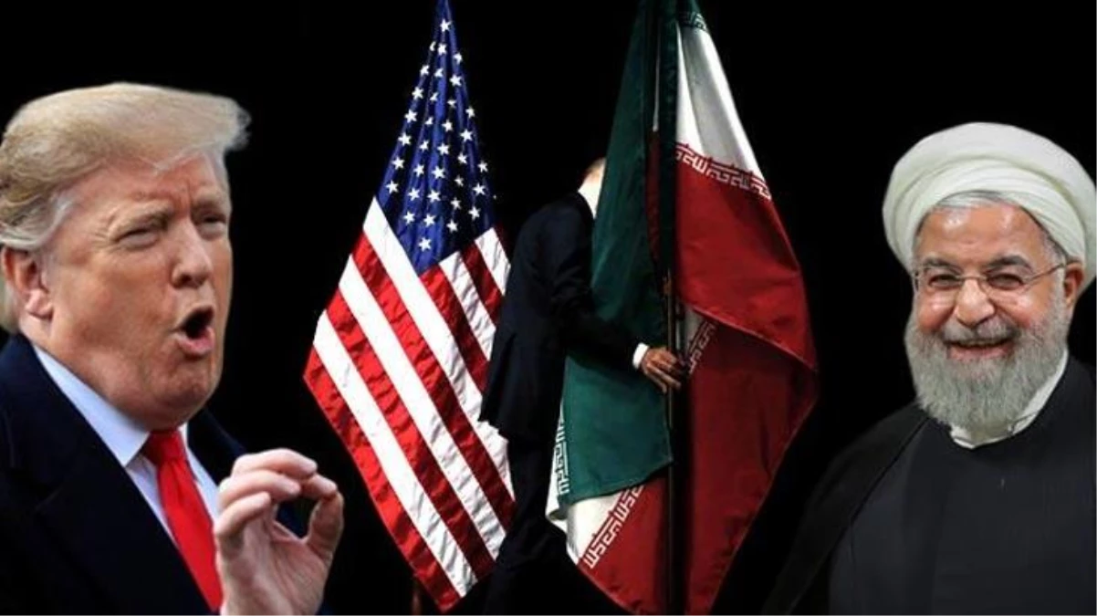 İranlı yetkililerden ABD\'deki göstericileri kışkırtmakla suçlanan Trump\'a "haydut" yakıştırması