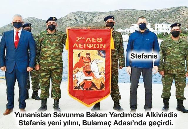 Kardak'ta gerginlik: Karasuyu ihlali yapan 2 Yunan botu Türk karasularından çıkartıldı