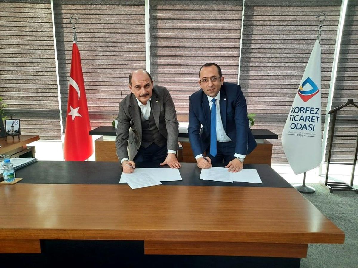 Körfez Ticaret Odası\'ndan üyelerini rahatlatacak protokol
