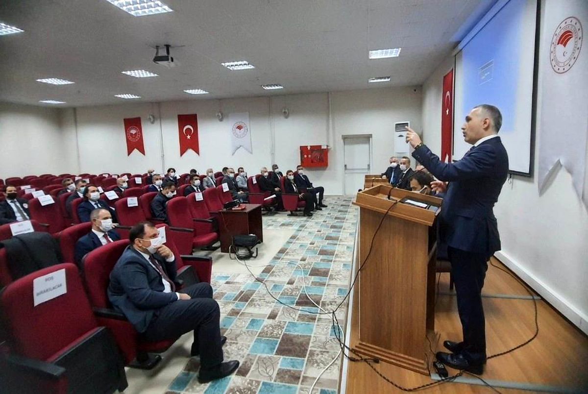 Manisa tarımı ülke ekonomisine güç katmaya devam ediyor