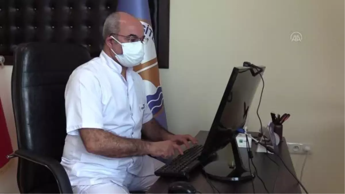 Önlemlere uyulması Kovid-19\'un yayılmasını engellemede kilit rol oynuyor