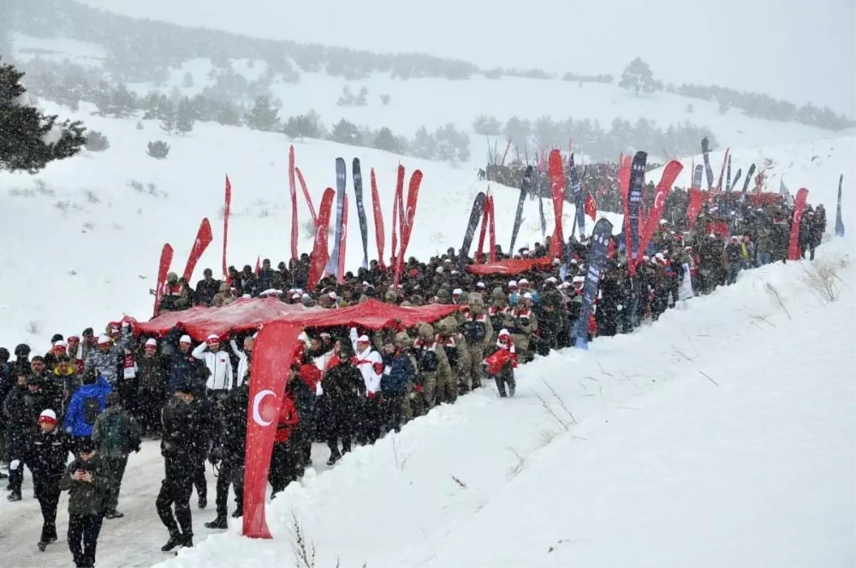 Son dakika haber: Sarıkamış Şehitleri 8-9 Ocak tarihlerinde anılacak