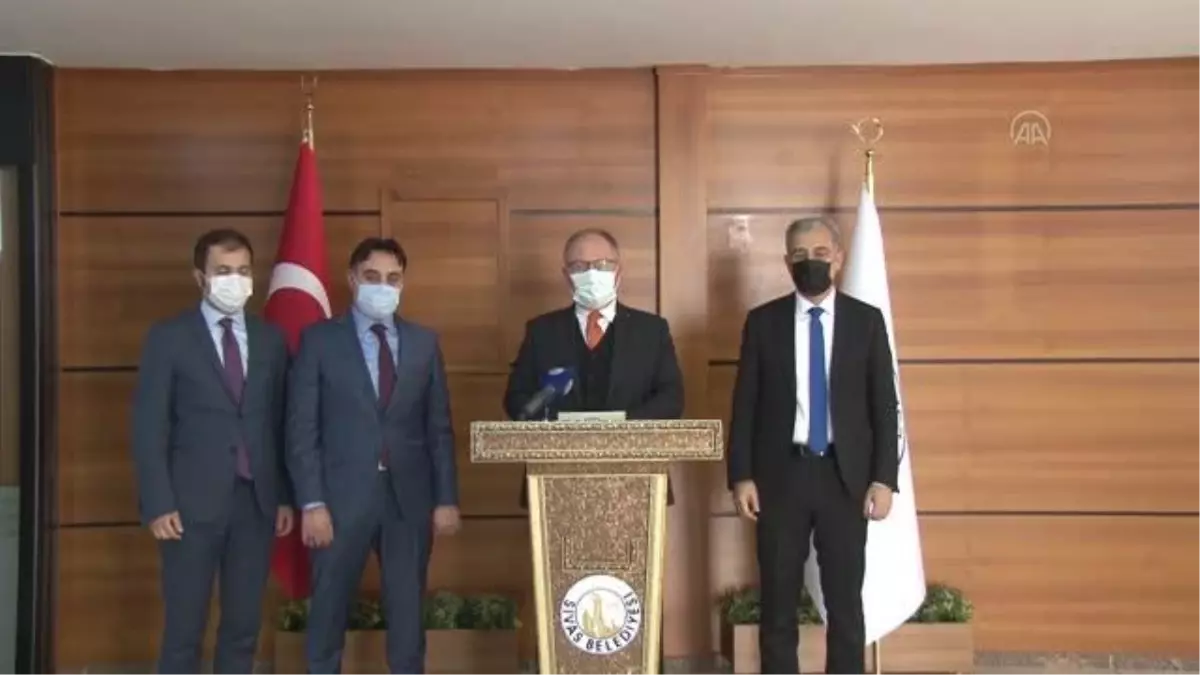 Sivas müziği için "UNESCO Yaratıcı Şehirler Ağı"na başvuru yapılacak