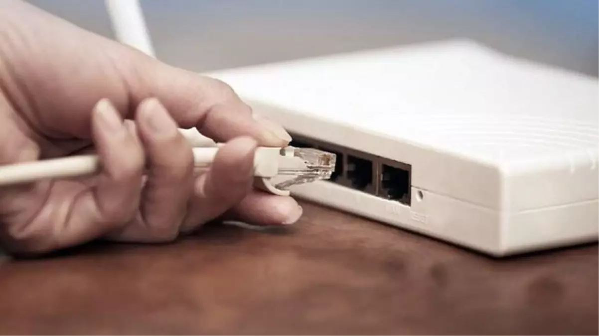 Türk Telekom, bugünden itibaren İstanbul dahil 6 ilde internet kesintisi yapacak