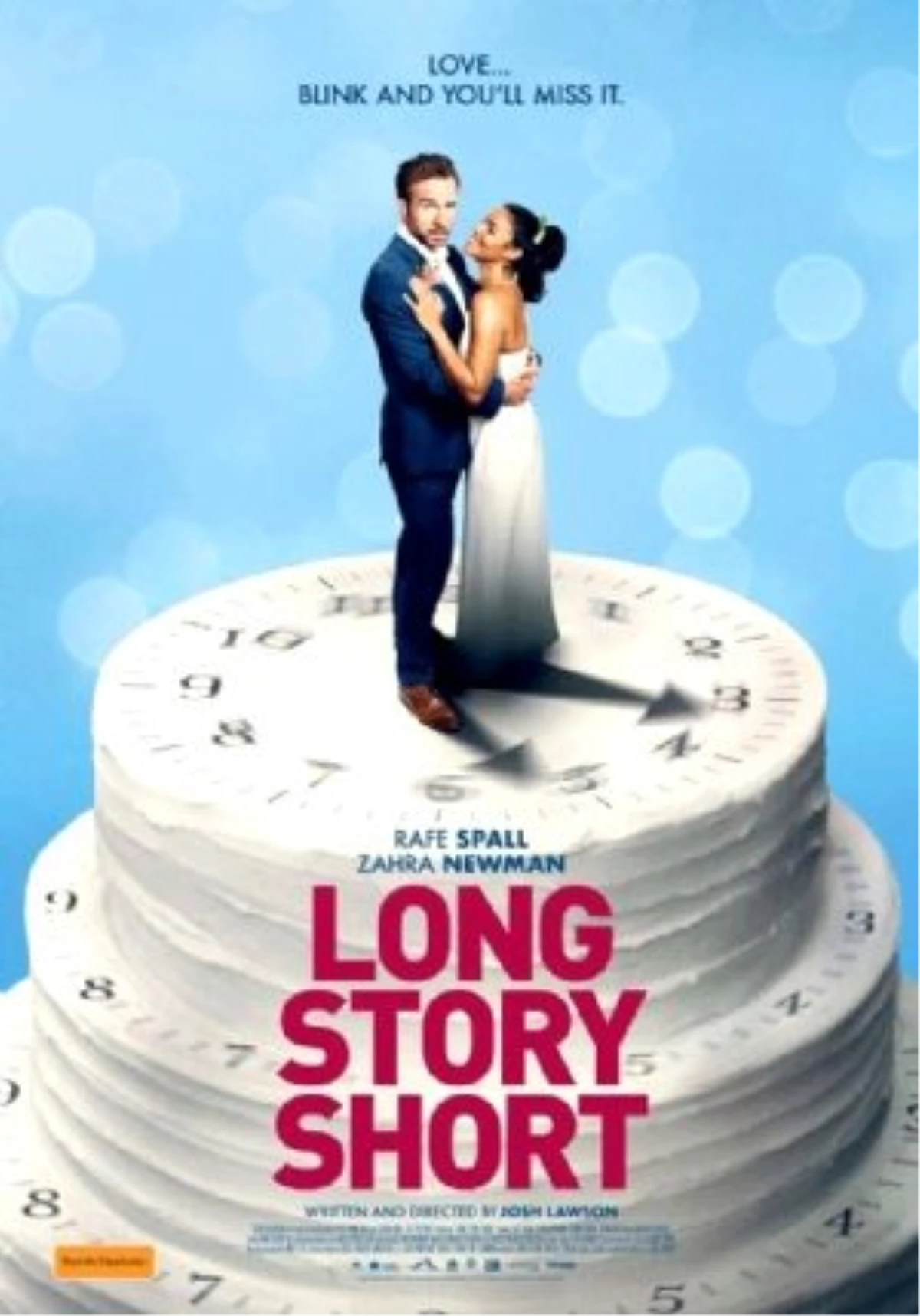 Uzun Aşkın Kısası Filmi