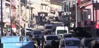 20 bin nüfuslu ilçede korona virüslü kişi sayısı 2'ye düştü