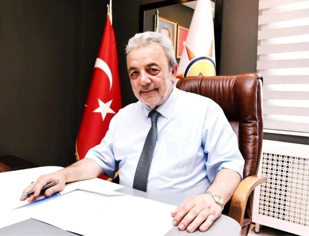 AK Parti Eskişehir Yerel Yönetimler Başkanı Şahin\'den Büyükşehir Belediyesine eleştiri