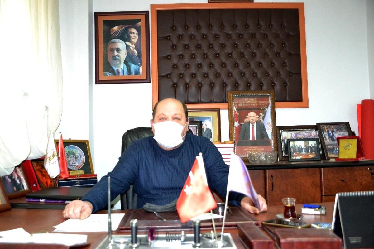 Bandırma\'da zincir market şube sayısı 140\'ı buldu