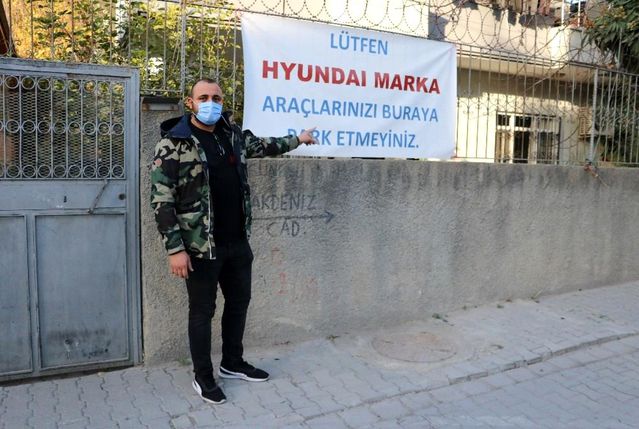 Bu yazıyı görenler dönüp bir daha bakıyor