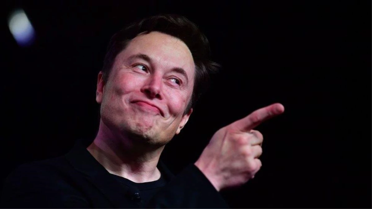 Elon Musk, Jeff Bezos\'u geçerek dünyanın en zengini oldu