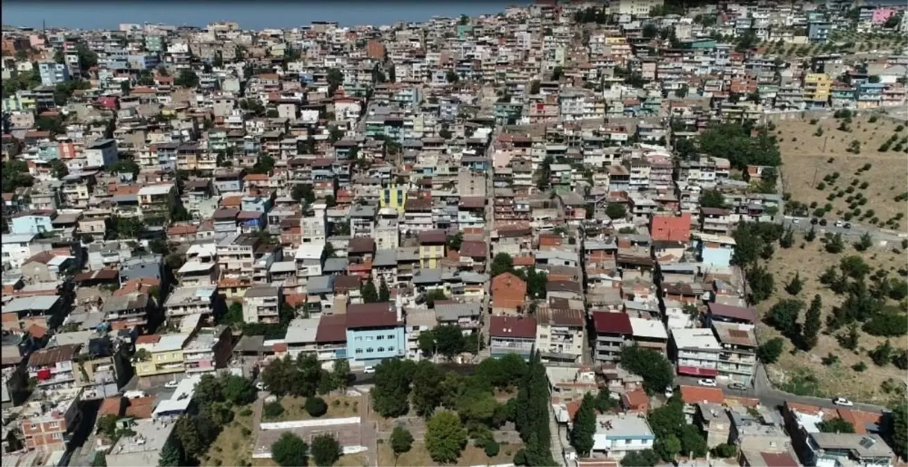 Son dakika haber | Konak Meclisi\'nin gündemi Beştepeler