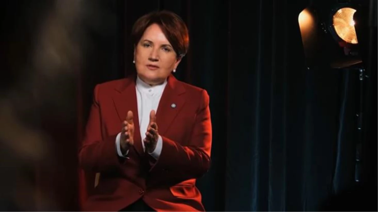 Meral Akşener: Doğu Perinçek benden hiç hoşlanmaz çünkü bir Maocu neferini ülkücü yaptım