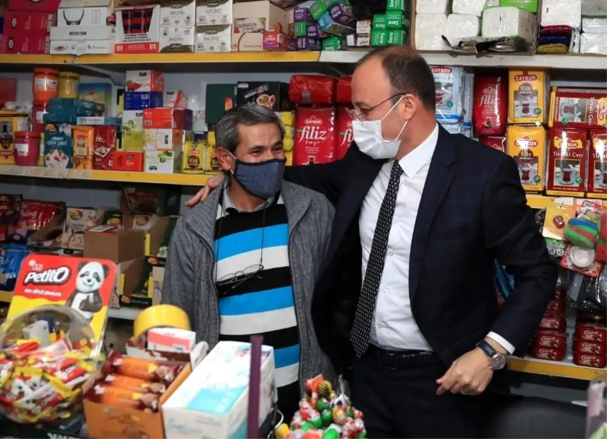 Pamukkale\'de yılın ilk ruhsatını Başkan Örki verdi