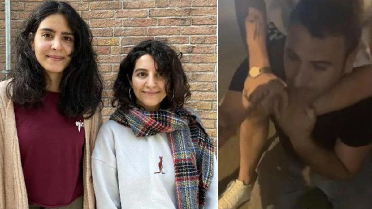 "Polisim" diyerek iki kadını taciz eden şahıs hapis cezası aldı
