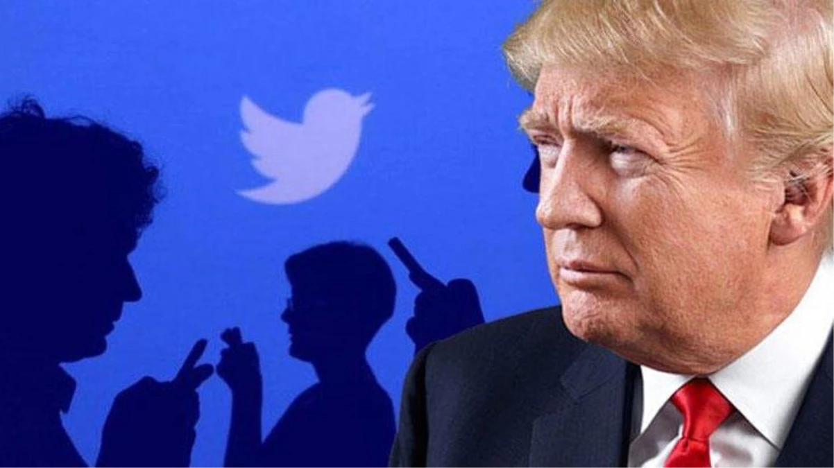 Trump, Twitter yasağı biter bitmez paylaşımda bulundu: Müthiş bir yolculuk daha yeni başlıyor