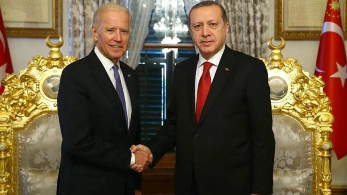 Türkiye\'den Joe Biden yönetimine çağrı: Yaptırımlara, terör örgütleriyle iş birliğine son verin
