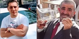 Vahşi cinayetin sanığından tüyler ürperten sözler: Kafasından tutmak istedim ancak yuvarlanıp gitti