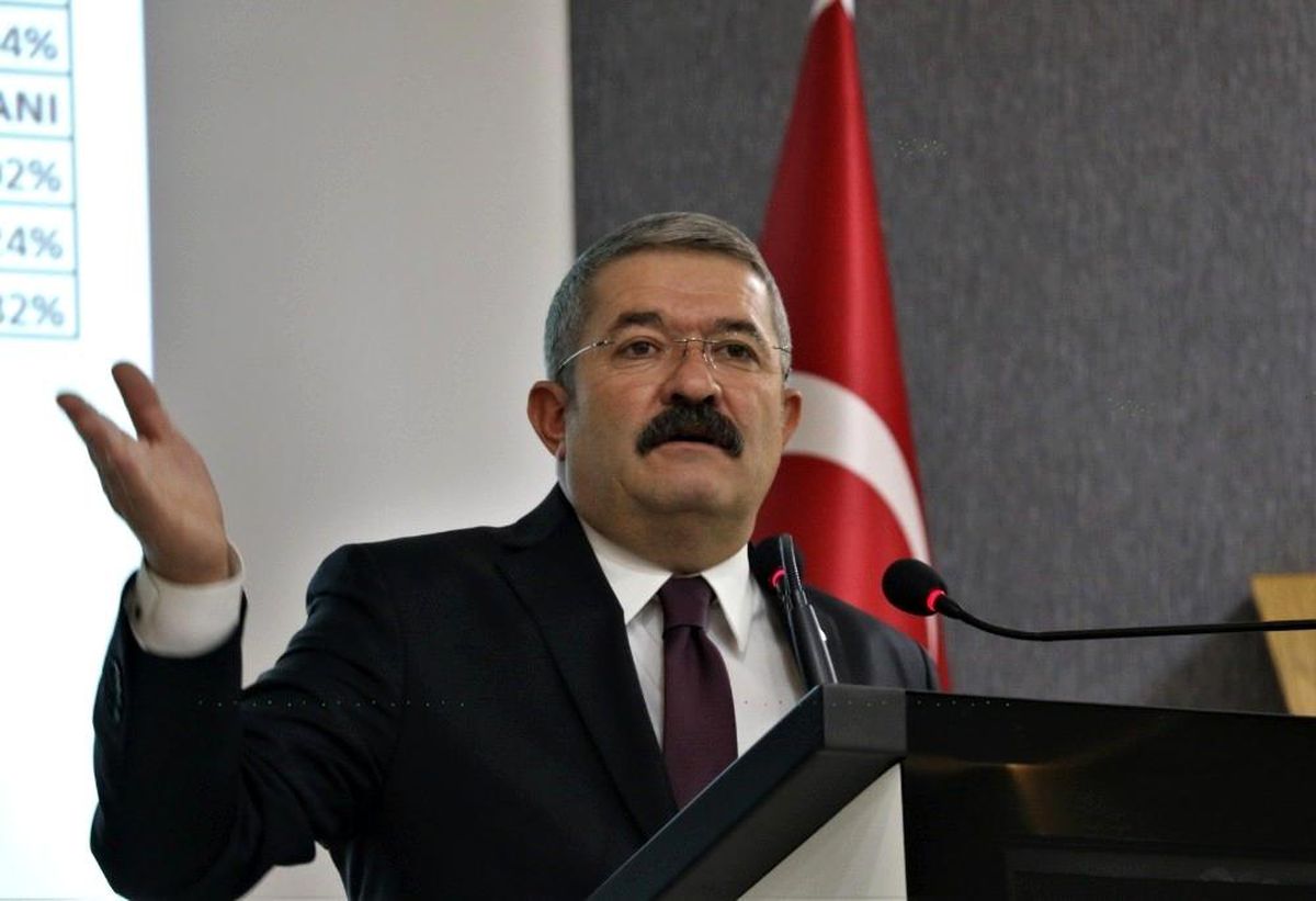 Van TSO\'dan yıllık değerlendirme