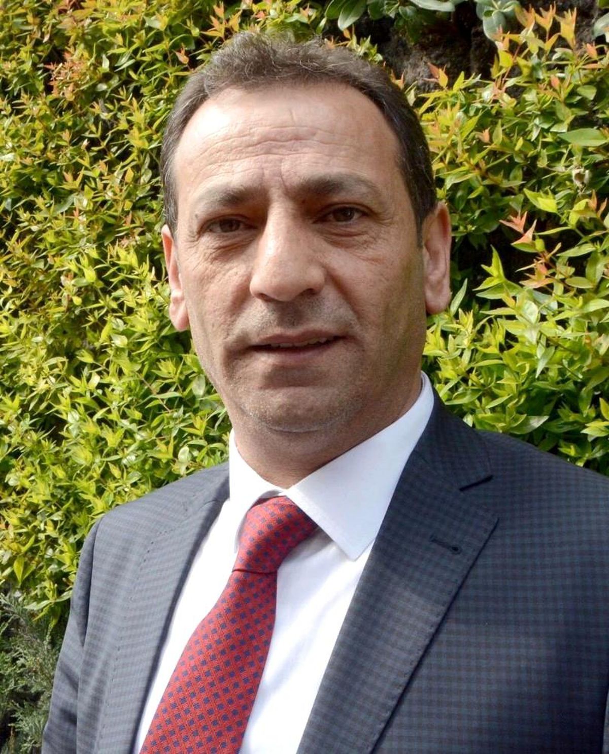 Barlak: \'Gazetecilik aşkla yürümektir\'