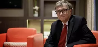 Bill Gates havacılık şirketi satın almak için kolları sıvadı