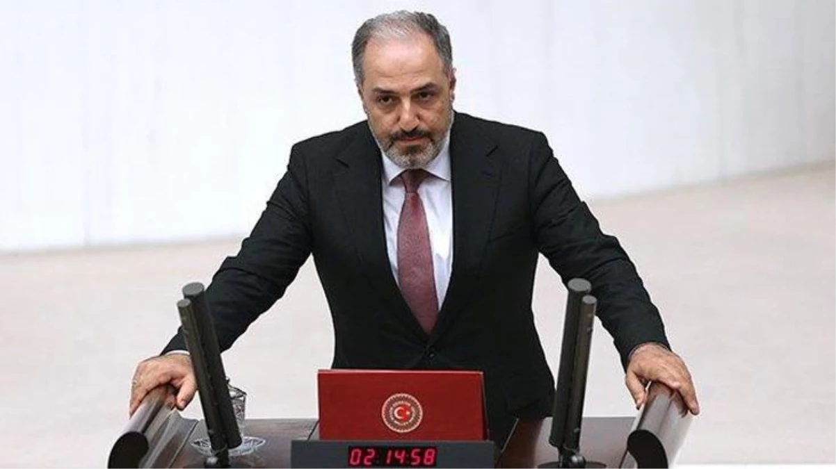 DEVA Partisi\'nden Soylu\'ya Kaftancıoğlu tepkisi: Açıkça suç işliyor