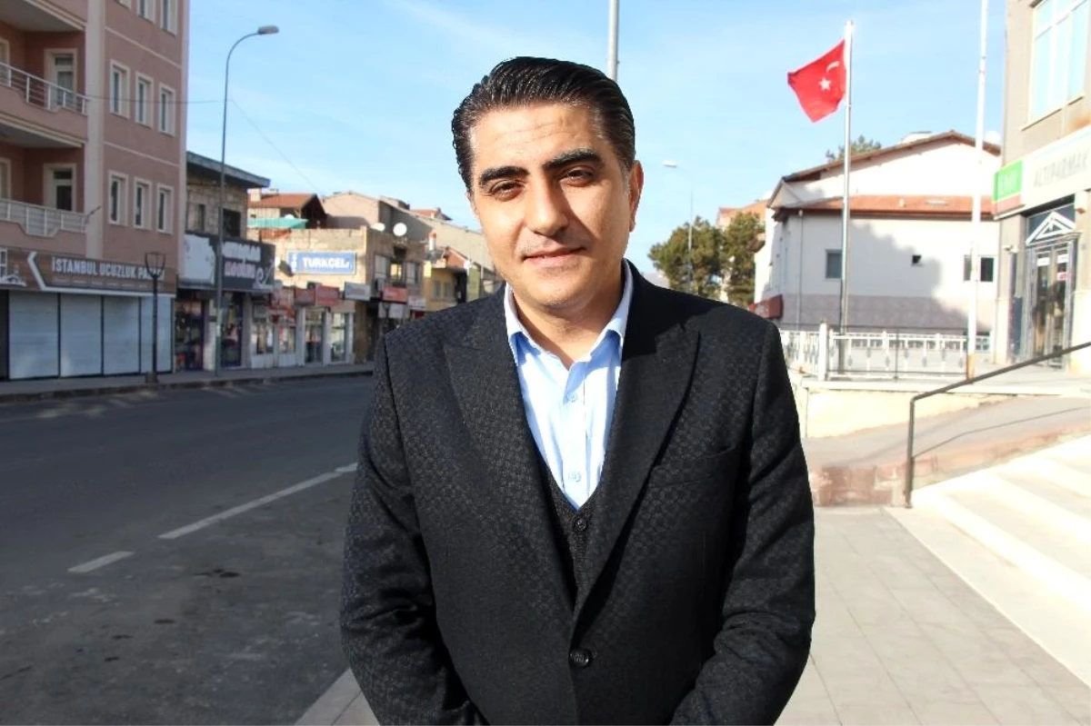 Gülşehir\'de kahvehanelere aylık bin lira destek verilecek