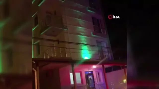 Konaklama tesislerine polis denetimi