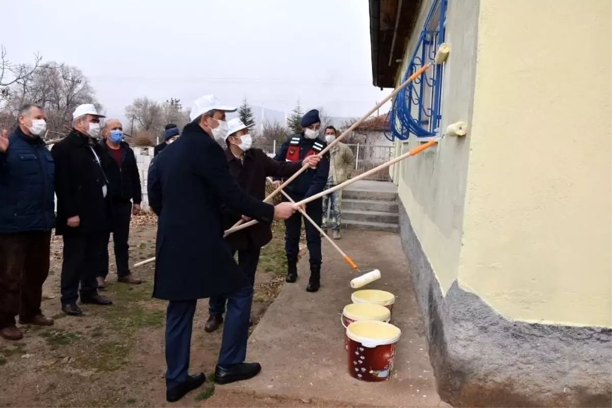 Son dakika haberleri! Köylerde yaşam standardı yükseliyor, vatandaşlar köylere göç ediyor