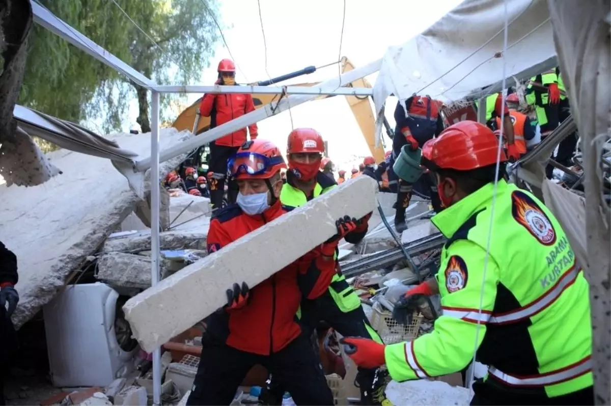 Mersin itfaiyesi 2020 yılında 16 bin 987 görev icra etti