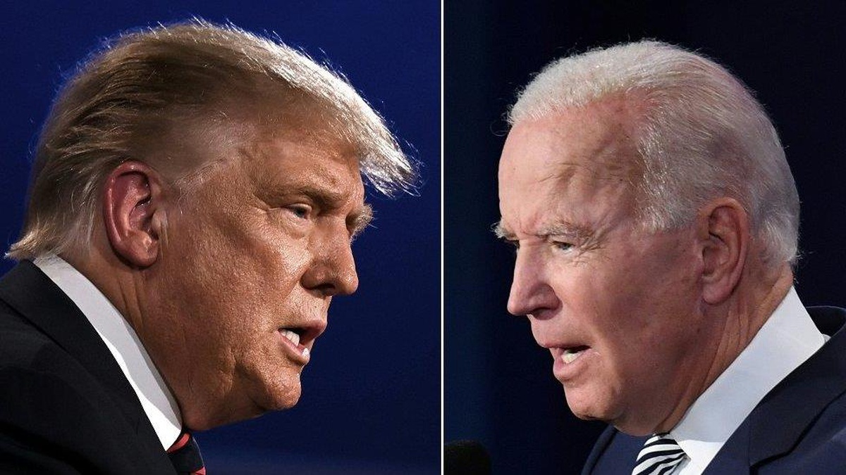 Trump, Biden\'ın yemin törenine katılmayacağını açıkladı