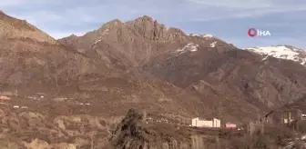 Şırnak'ta kuraklık endişesi