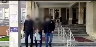 Tamir için evlerden aldığı kombileri satan kişi tutuklandı