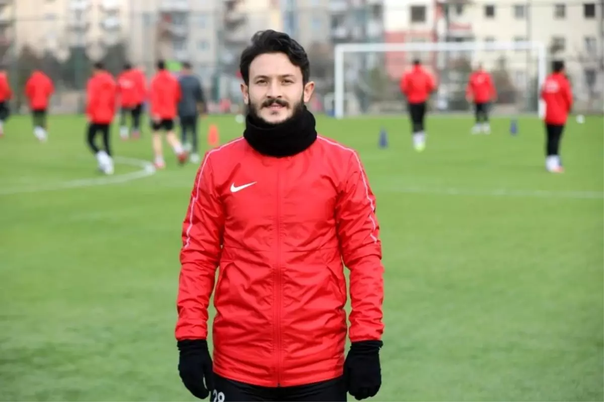 Tugay Tiryaki Talasgücü Belediyespor\'da