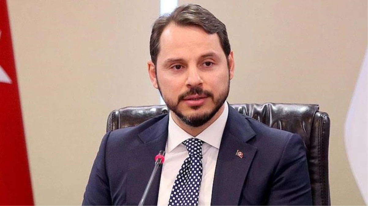 Türkiye, Berat Albayrak\'ın Covax\'a kaynak ayırmaması nedeniyle mi aşı alamadı?