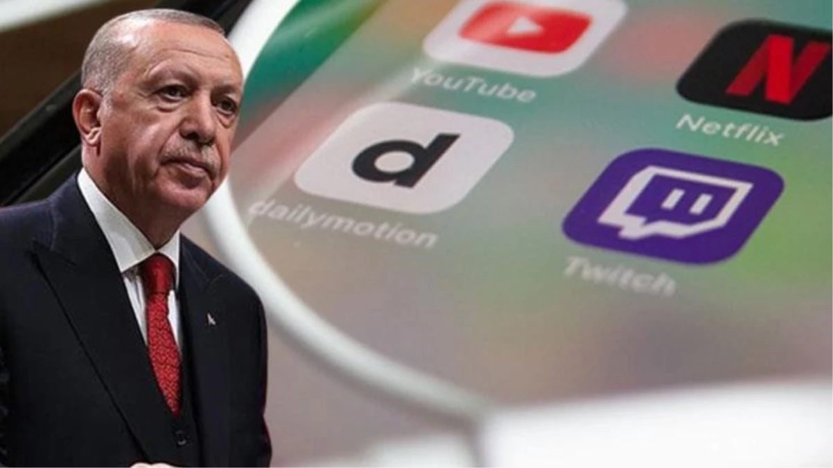 Türkiye\'de temsilcilik açma kararı alan dijital medya platformlarına Dailymotion da katıldı