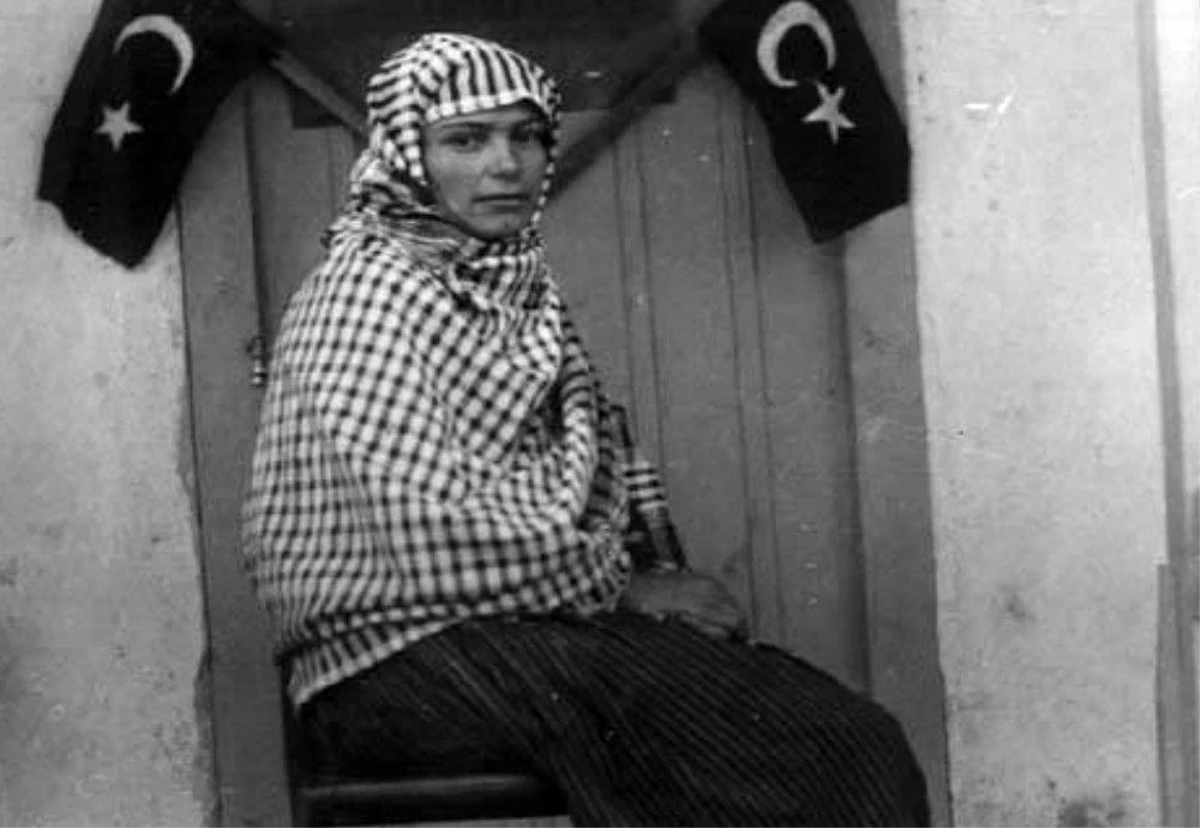 Türkiye\'nin ilk kadın muhtarı Gül Esin\'in adı Çankaya\'da yaşayacak