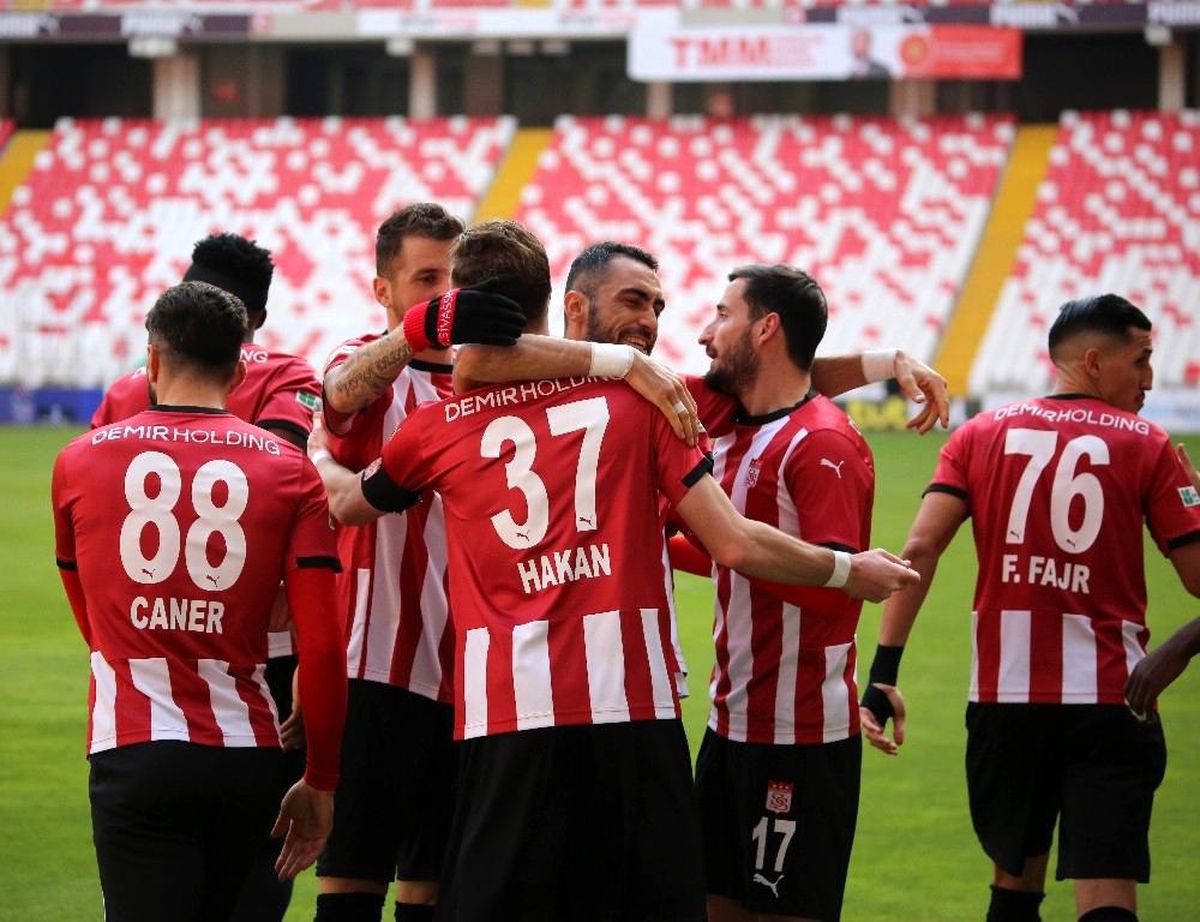 Yiğidolar ligde 5. galibiyetini aldı