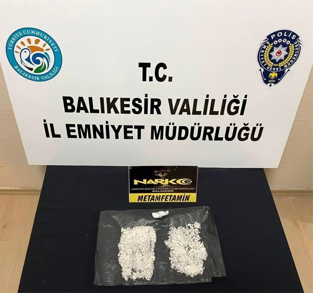 Son dakika... BALIKESİR - 4 ilde uyuşturucu operasyonunda 7 şüpheli yakalandı