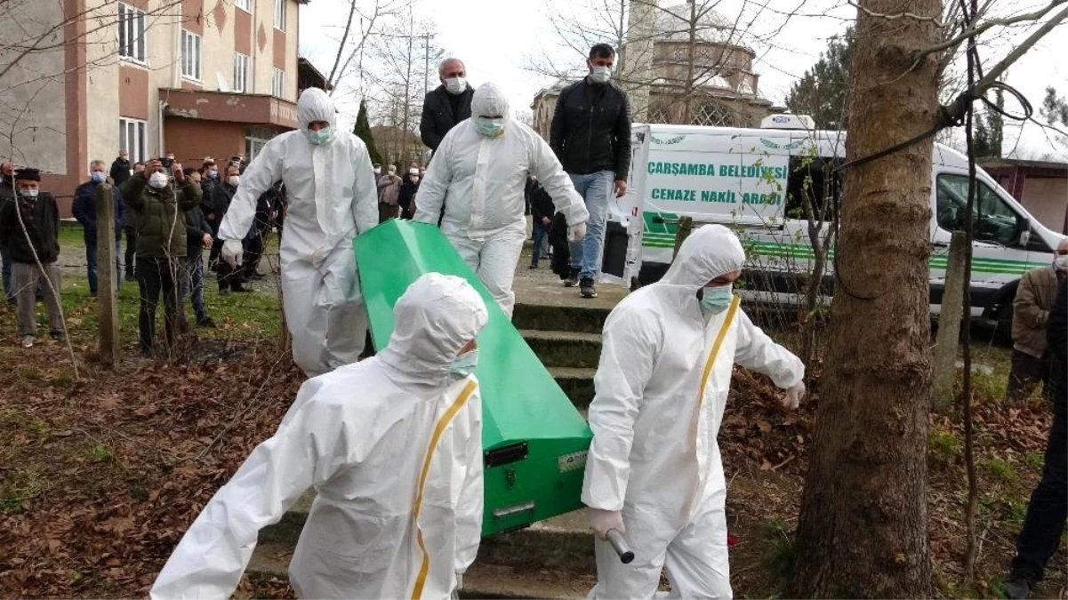 Bu acıya yürek dayanmaz...3 kardeş koronaya yenik düştü