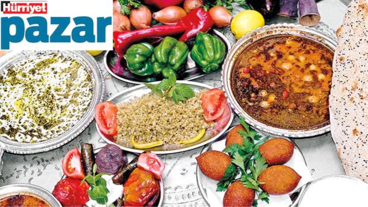 \'Çok değerli bir mutfağımız olmasına rağmen dünyada Türk mutfağı konuşulmuyor...\' Peki ama neden?
