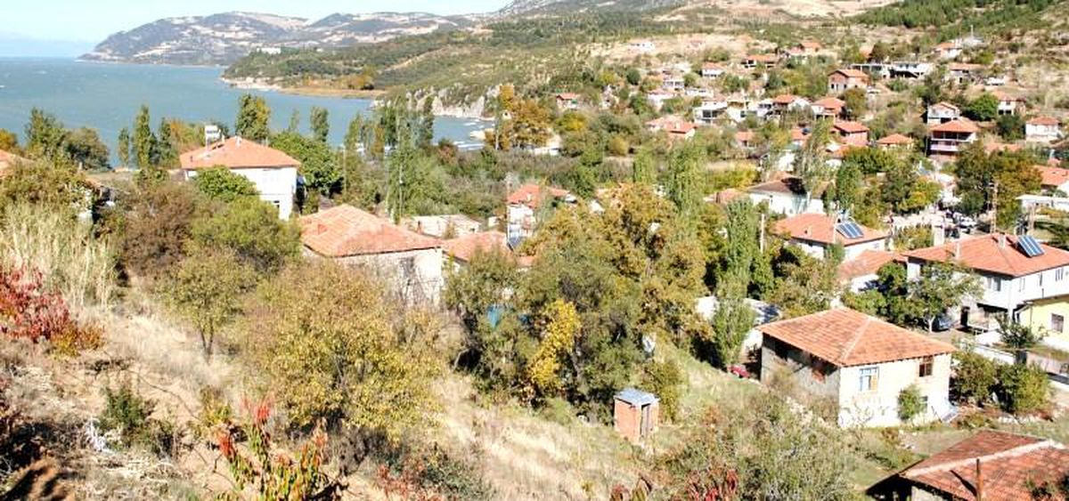 Eğirdir\'de bir köy karantinaya alındı