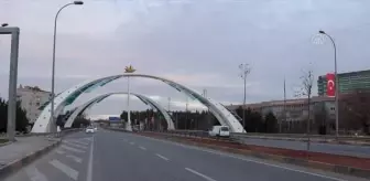 İstanbul pazar gününe sakin uyandı - Eminönü/Sultan Ahmet Meydanı