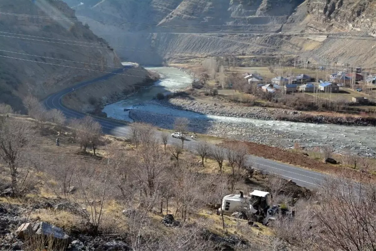 Narlı Mahallesi\'nin mezarlık sorununa valilik son verdi