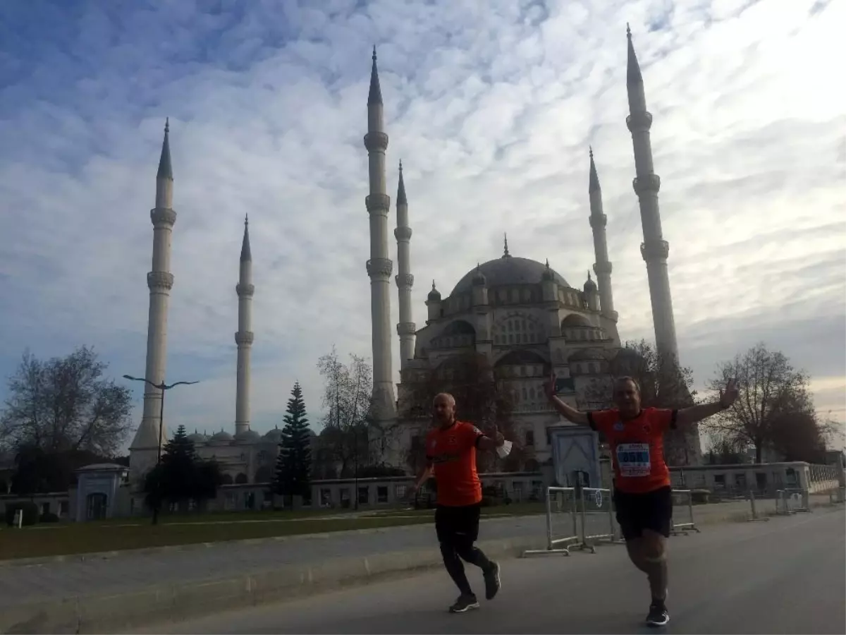 Tarihin içinde "kurtuluş" maratonu