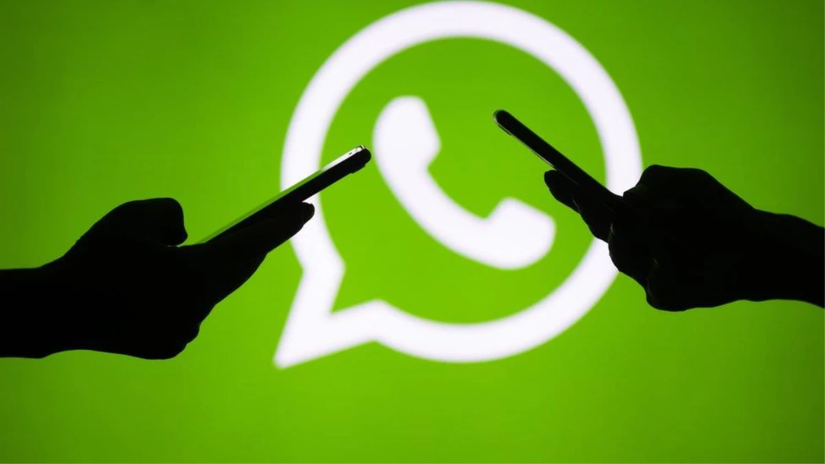 WhatsApp yeni kullanıcı sözleşmesiyle çok sayıda veriyi Facebook\'la paylaşabilecek