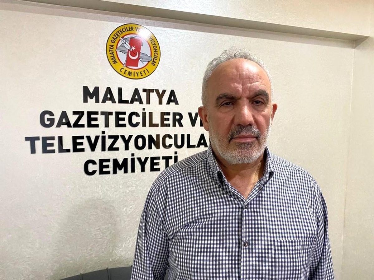Yiğit, "İnternet haberciliği yasası acilen çıkarılmalıdır"